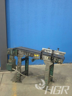 Motorized Belt Conveyor