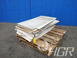 Drywall Pieces