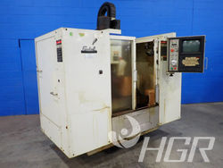 CNC Vertical Machining Center/cnc Mill