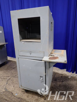 Metal Computer Cabinet