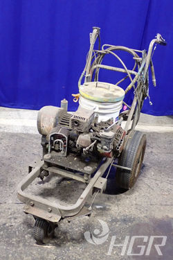 Paint Sprayer