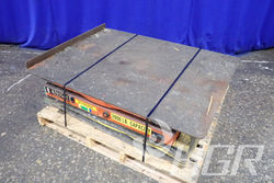 Lift Table