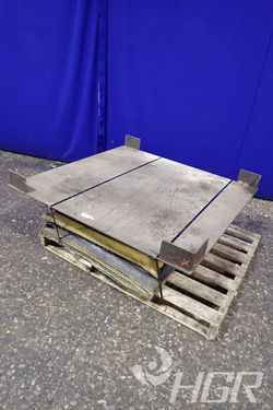 Lift Table