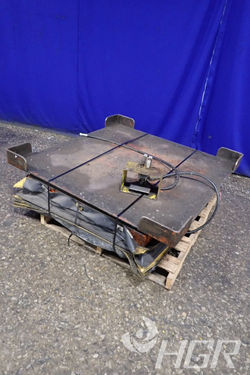 Lift Table