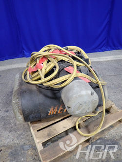 Cm 5845l Chain Hoist
