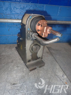 Stud Welder