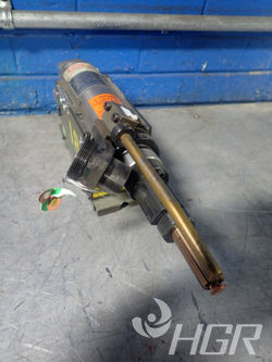 Stud Welder
