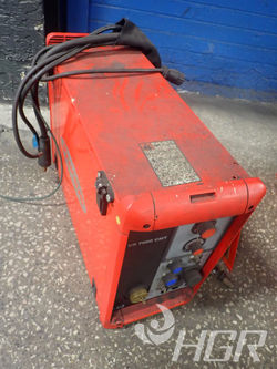 Used Fronius Cold Metal | HGR Industrial