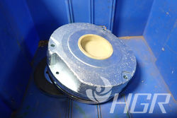 Electric Brake
