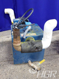 Air Flow Pump