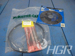 Metal Cut-off Blade And Band Saw Blade