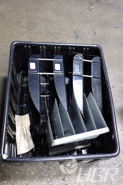 File Holders