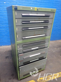 Bott Tool Cabinet