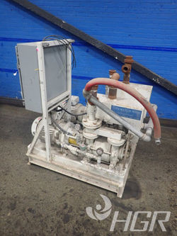 Premier Fluid Systems Trva 05-300/c/gh Hydraulic Pump