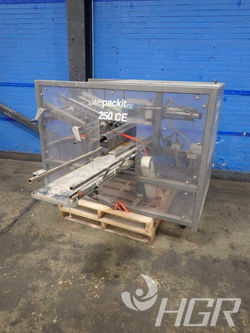 Carton Erector
