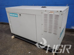 Siemens St04524kn5n Generator