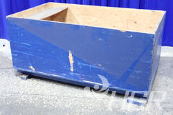 Wood Crate