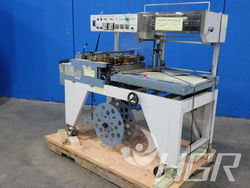 Wrapping Machine
