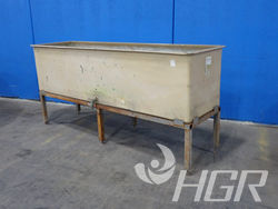 Tank/container