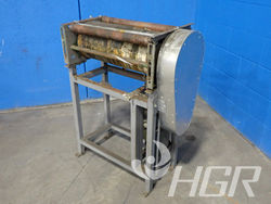 Power Roller Conveyor