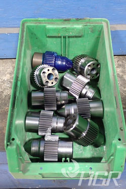 Tooling