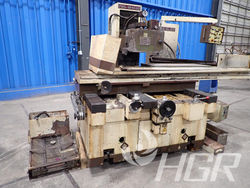 Surface Grinder