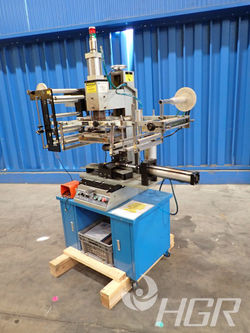 Heat Transfer Machine