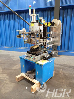  Heat Transfer Machine