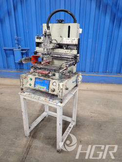 Pad Printer