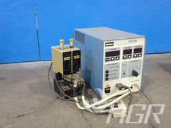Programmable Capacitator Discharge Power Supply