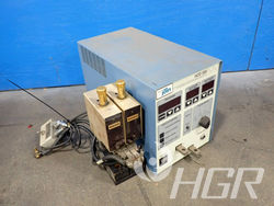 Programmable Capacitator Discharge Power Supply