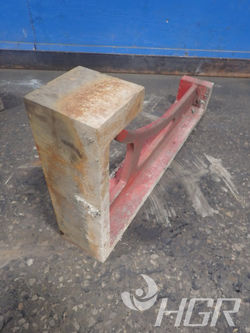 Right Angle Plate