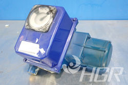 Electric Actuator
