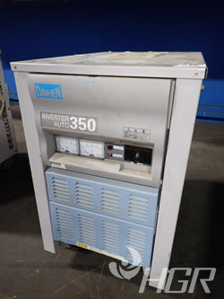 Daihen Cpv-350 Drive