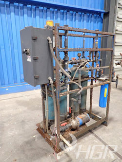 Hydraulic System