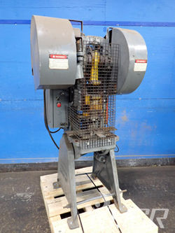 L&j 2 Obi Press