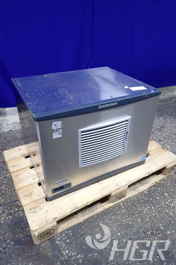 Scotsman C03305a-1d Air Conditioner