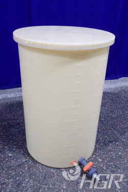 Poly Tank