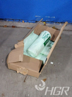 Compostable Bags