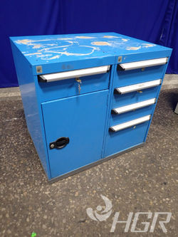 Tool Cabinet
