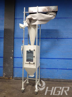 L-r Systems Eap-1hl-rsb-str Dust Collector