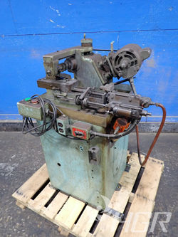 Horizontal Mill