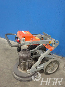Floor Grinder