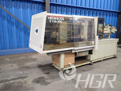 Injection Molder