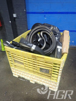 Rubber Belts