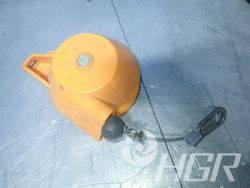 Zero Gravity Balancer