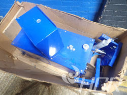 Conveyor Chain Oiler