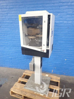 Control Cabinet