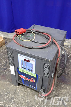 Battery Charger