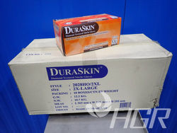 Nitrile Gloves